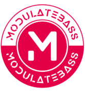 ModulateBass logo