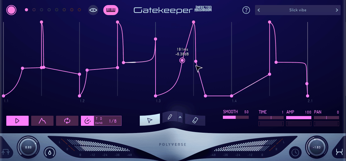 Polyverse Gatekeeper